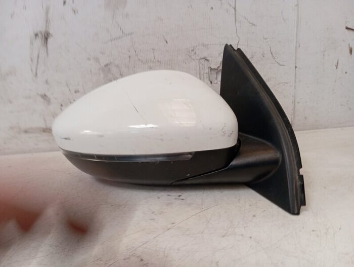 Retrovisor Derecho Peugeot 308 II 2015