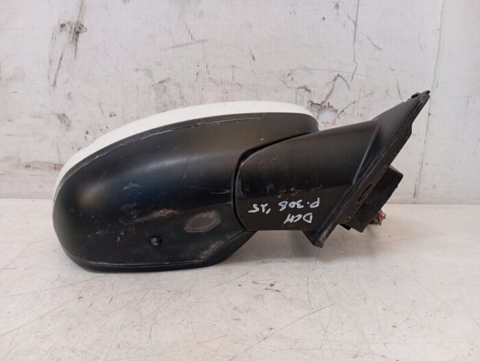 Retrovisor Derecho Peugeot 308 II 2015