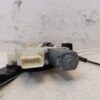 Elevalunas eléctrico Delantero Derecho Peugeot 308 II 2015