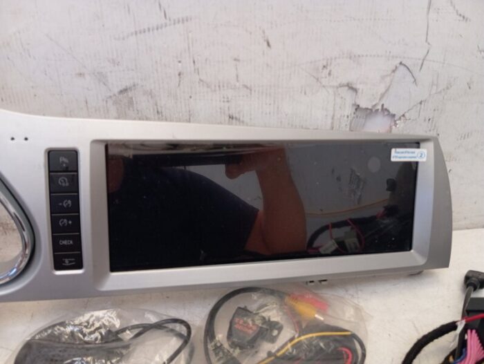 Navegador GPS para Audi Q7 2005-2015 Android 10.0 Radio NUEVO