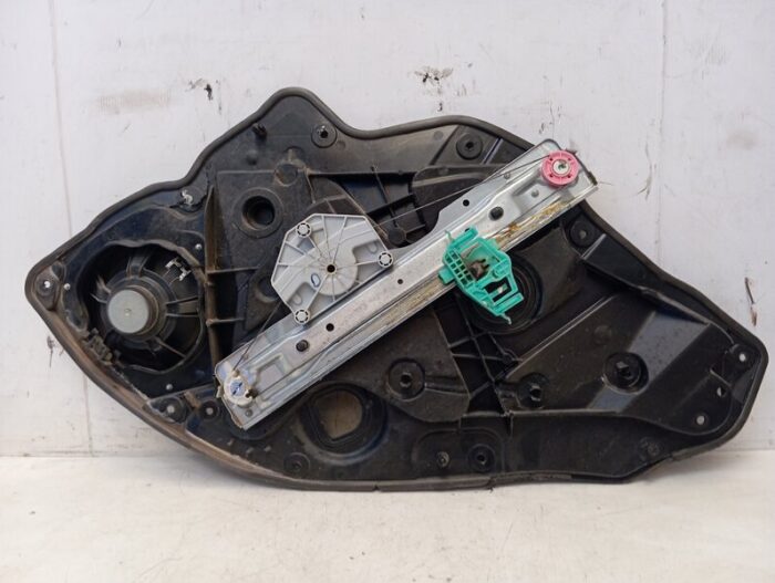 Elevalunas Trasero Izquierdo Alfa Romeo Giulietta (940) 2014