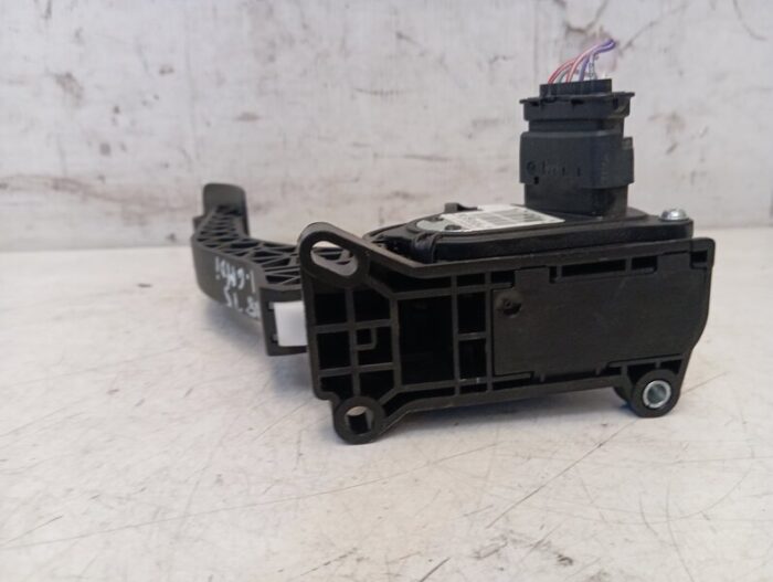 Pedal Acelerador Peugeot 308 II 2015 diésel