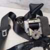 Cinturón Seguridad Trasero Derecho Peugeot 308 II 2015