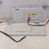 Pack Juego 2 parasoles Peugeot 308 II 2015