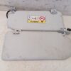 Pack Juego 2 parasoles Peugeot 308 II 2015