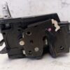 Cerradura Puerta Trasera Izquierda Peugeot 308 II 2015