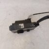 Cerradura Puerta Trasera Izquierda Peugeot 308 II 2015