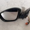 Retrovisor eléctrico izquierdo Peugeot 308 II 2015