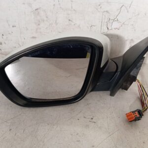 Retrovisor eléctrico izquierdo Peugeot 308 II 2015