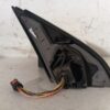 Retrovisor eléctrico izquierdo Peugeot 308 II 2015