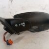 Retrovisor eléctrico izquierdo Peugeot 308 II 2015
