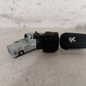 Conmutador De Arranque Peugeot 308 II 2015 con llave