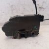 Cerradura Puerta Delantera Izquierda Peugeot 308 II 2015