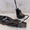 Cerradura Puerta Delantera Izquierda Peugeot 308 II 2015
