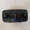 Mando Luces Ford C-Max 2008