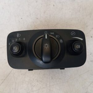 Mando Luces Ford C-Max 2008