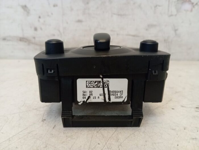 Mando Luces Ford C-Max 2008