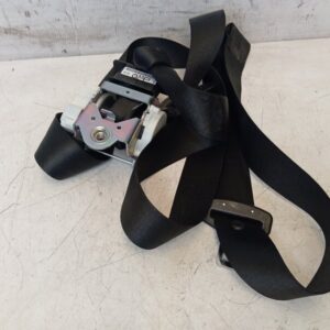 Cinturón Seguridad Delantero Derecho BMW Serie 1 (E81/E87) 2011