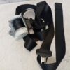 Cinturón Seguridad Delantero Derecho BMW Serie 1 (E81/E87) 2011