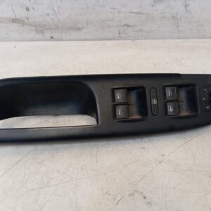 Mando Elevalunas Delantero Izquierdo Volkswagen Passat B6 (3C2) 2007