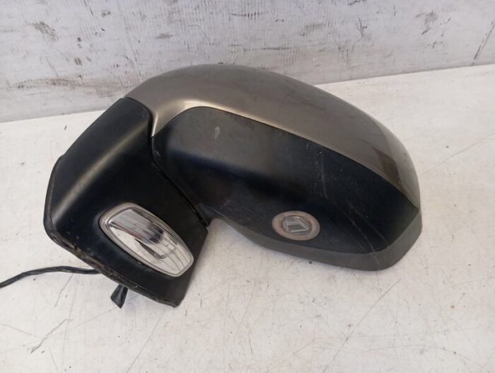 Retrovisor izquierdo eléctrico Citroën C4 Picasso I 2007