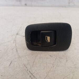 Botón Elevalunas Derecho Citroën C4 Picasso I 2007
