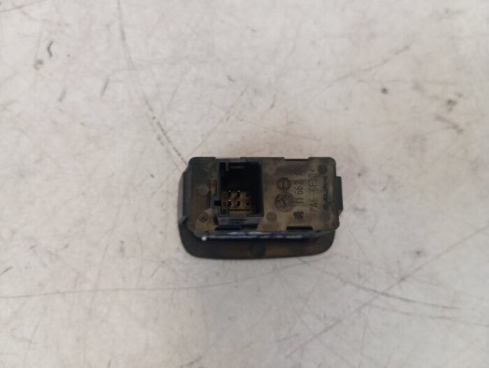 Botón Elevalunas Derecho Citroën C4 Picasso I 2007