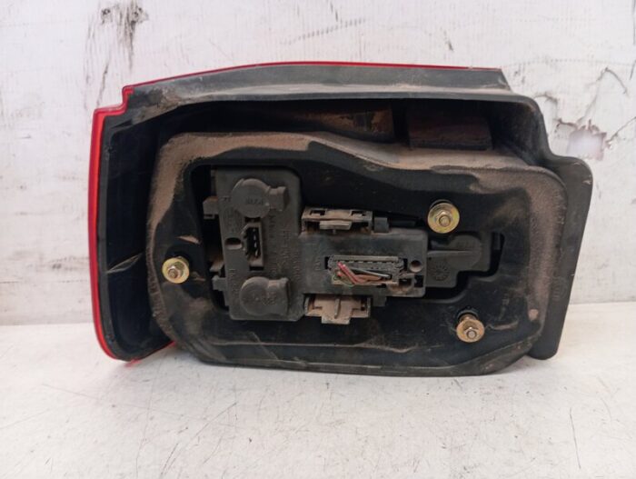 Piloto Trasero Derecho Seat Ibiza II 6K 1999