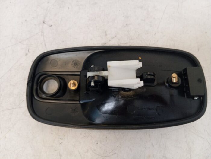 Tirador De Puerta Lateral Derecha Renault Trafic 2 2005