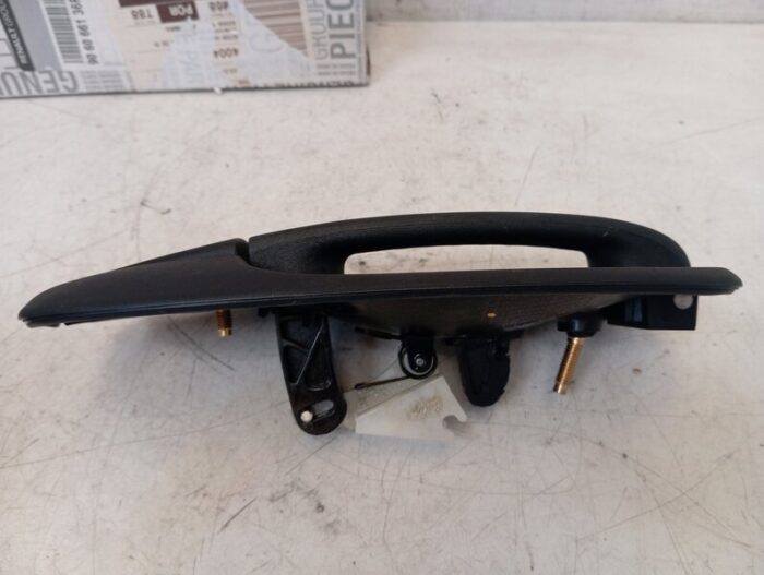 Tirador De Puerta Lateral Derecha Renault Trafic 2 2005