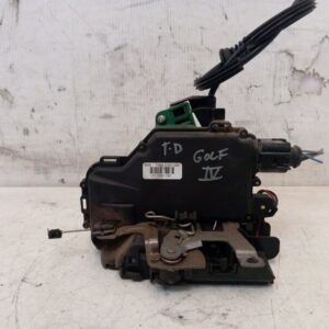 Cerradura delantera izquierda VW Golf IV