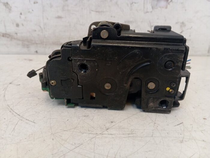 Cerradura Puerta Trasera Derecha Seat Toledo Ii 2003