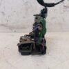 Cerradura Puerta Trasera Derecha Seat Toledo Ii 2003