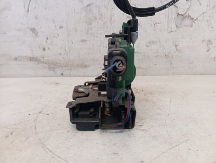 Cerradura Puerta Trasera Derecha Seat Toledo Ii 2003