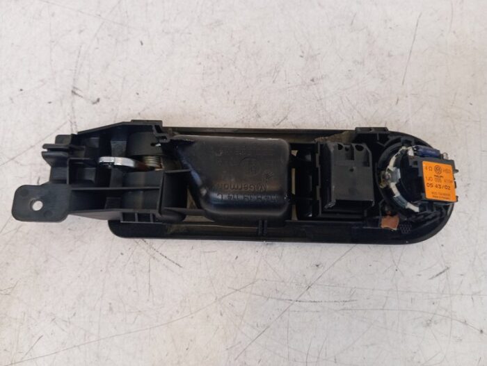 Maneta Interior Trasera Derecha Volkswagen Golf IV 2006