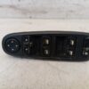 Mando Elevalunas Delantero Izquierdo Citroën C4 Picasso I 2007