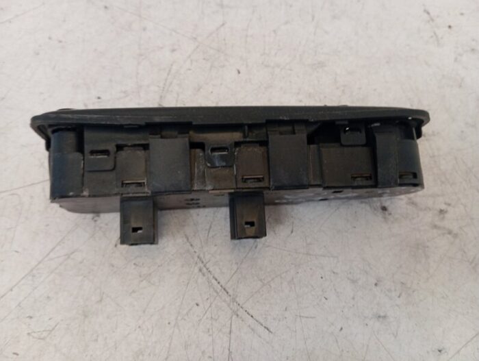 Mando Elevalunas Delantero Izquierdo Citroën C4 Picasso I 2007