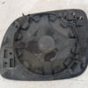 Cristal Retrovisor Derecho Seat León I (1M1) 2000