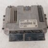 Centralita Motor UCE Opel Zafira B 2007 diésel