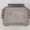 Centralita Motor UCE Opel Zafira B 2007 diésel