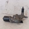 Motor Limpia Delantero Citroën C4 Picasso I 2007
