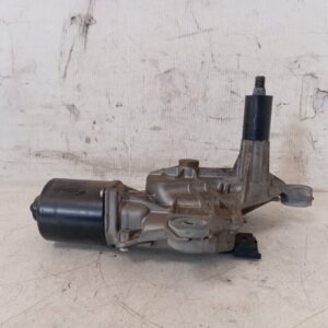 Motor Limpia Delantero Citroën C4 Picasso I 2007
