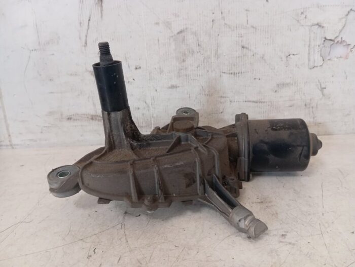 Motor Limpia Delantero Citroën C4 Picasso I 2007