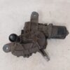 Motor Limpia Delantero Citroën C4 Picasso I 2007