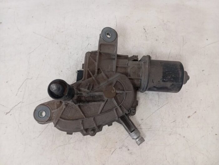 Motor Limpia Delantero Citroën C4 Picasso I 2007