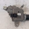 Motor Limpia Delantero Citroën C4 Picasso I 2007