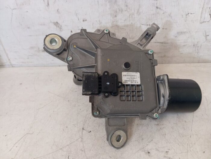 Motor Limpia Delantero Citroën C4 Picasso I 2007