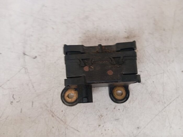 Sensor de guiñada-aceleración Opel Zafira B 2007