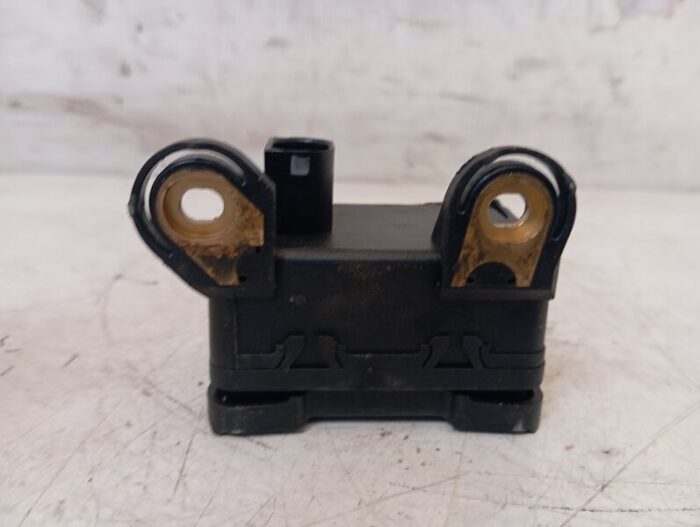 Sensor de guiñada-aceleración Opel Zafira B 2007