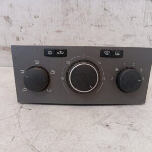 Mando Calefaccion / Aire Acondicionado Opel Zafira B 2007